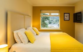 Bagshaw Lodge